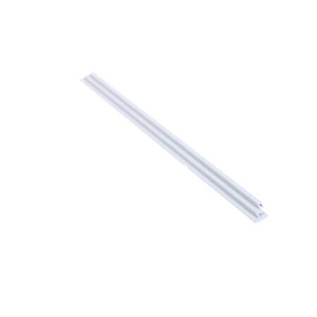 Silver King Breaker Strip Long Lexan Cover 27716